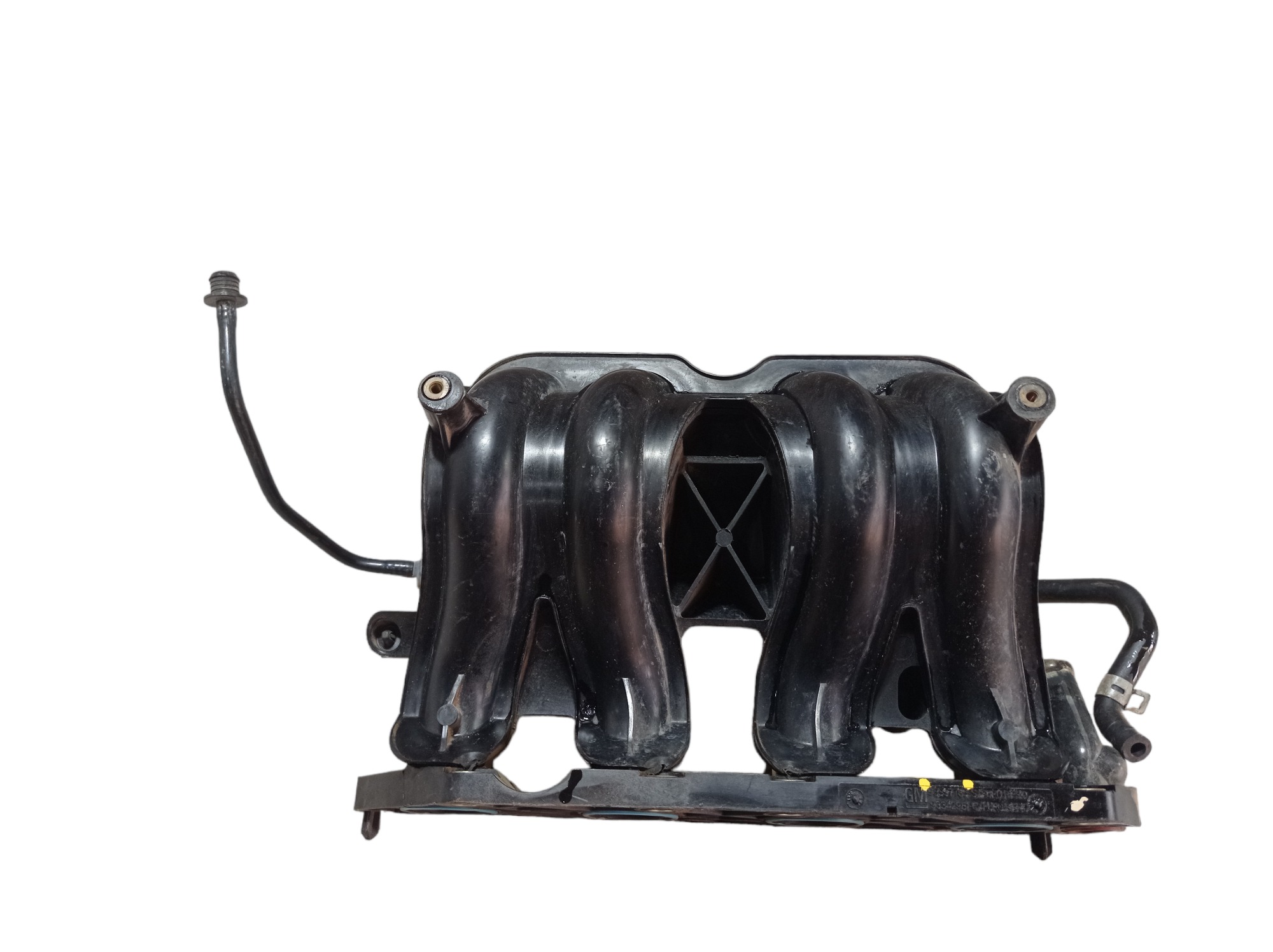Coletor Admissao Gm Corsa Celta 1.0 Flex  2007 A 2013 1