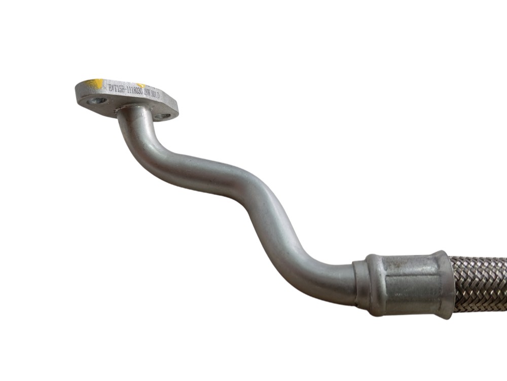 Duto Turbina Chery Tiggo 5x Sport 1.5 2024 V621 2