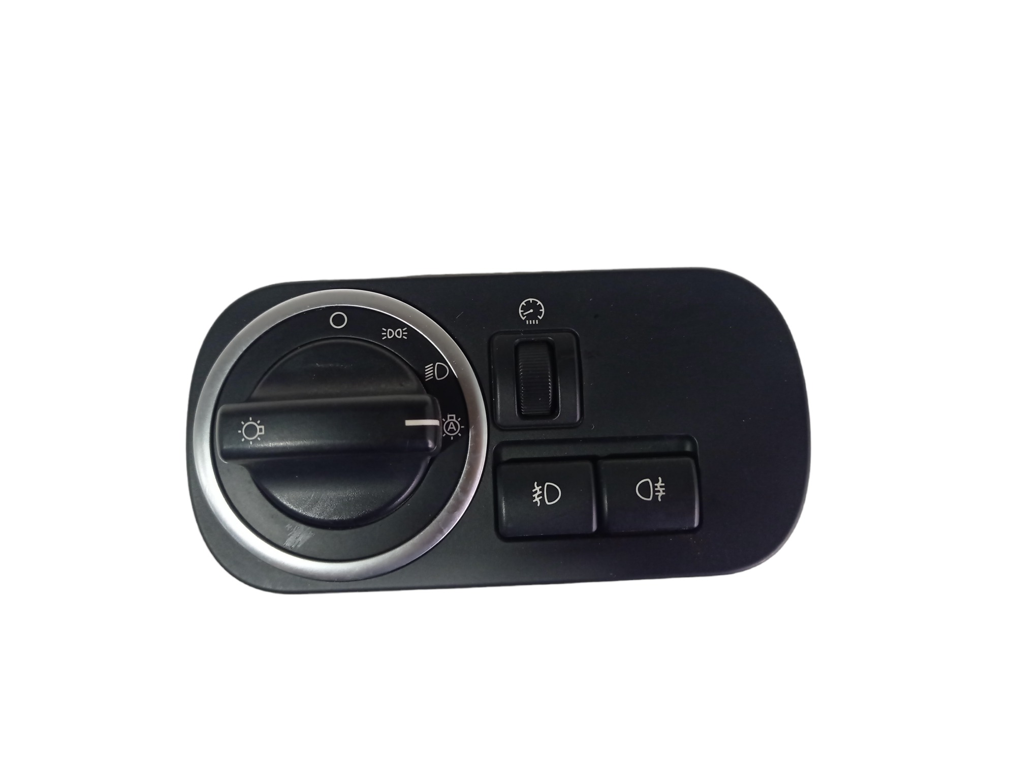 Botão Farol Land Rover Discovery 4 2010 A 2014 V582