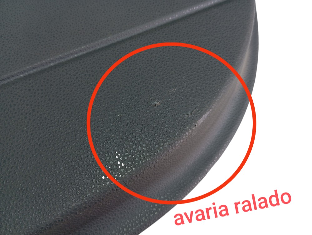 Forro Porta Traseira Direita Vw Polo 2.0 2002 2003 V189 3