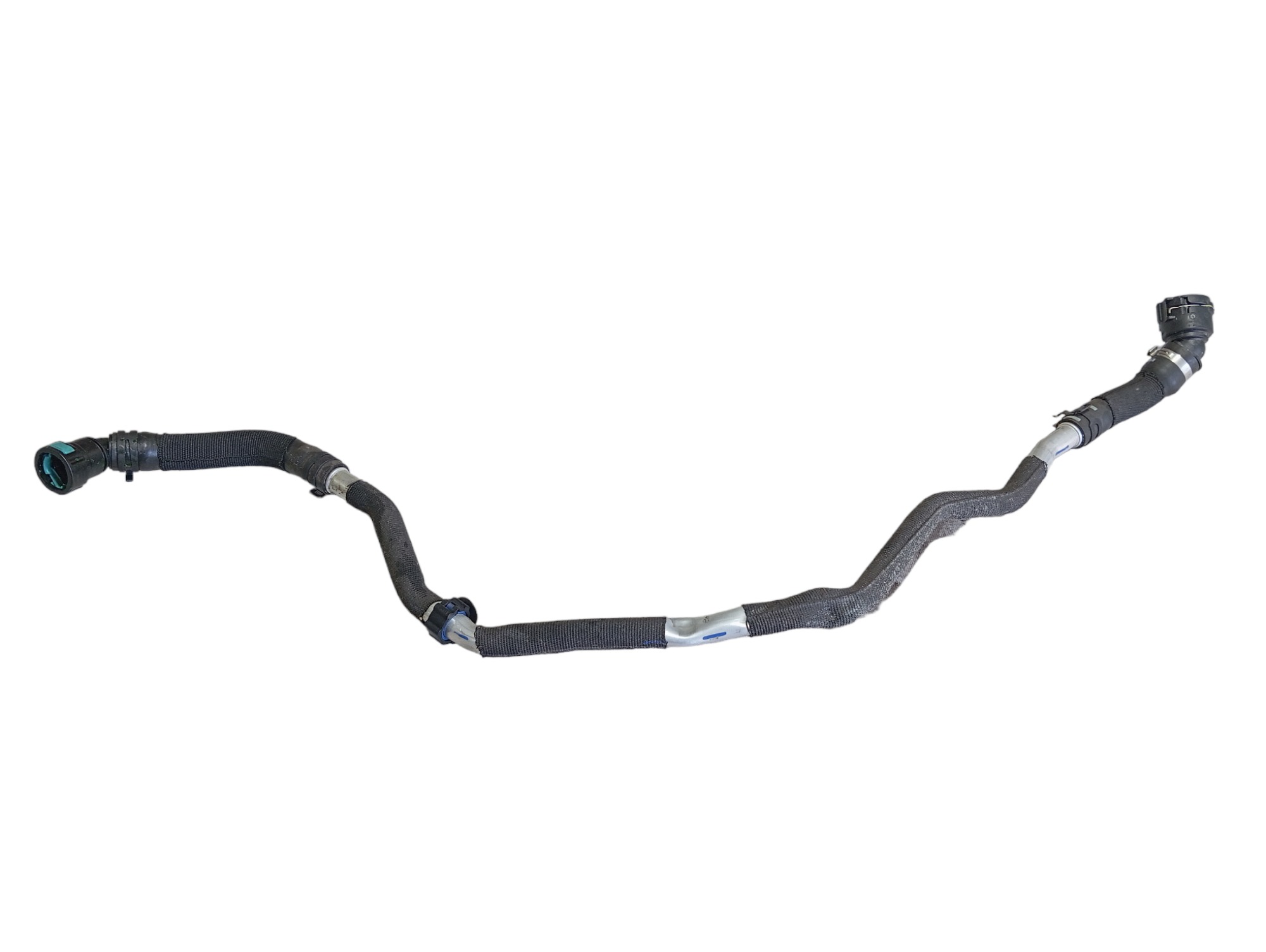 Mangueira Respiro Tanque Gwm Haval H6 Gt 1.5 2024 V598 4