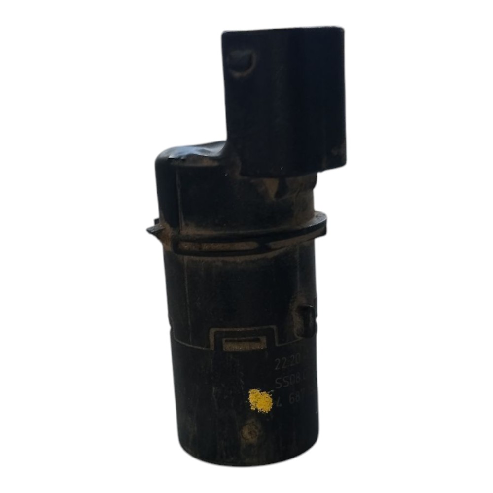 Sensor Estacionamento Land Rover Discovery 3 2007 V635 5