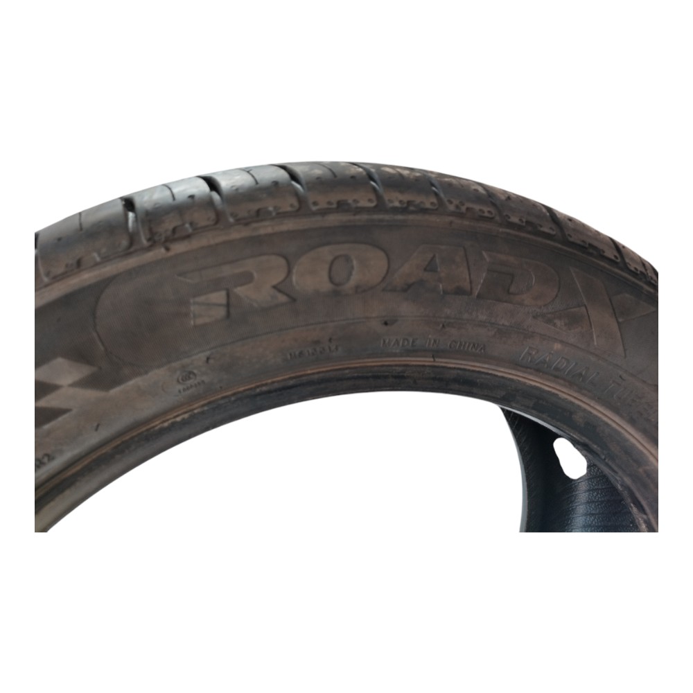 Pneu Aro 17 Rxmotion Roadx 215/55 R17 6