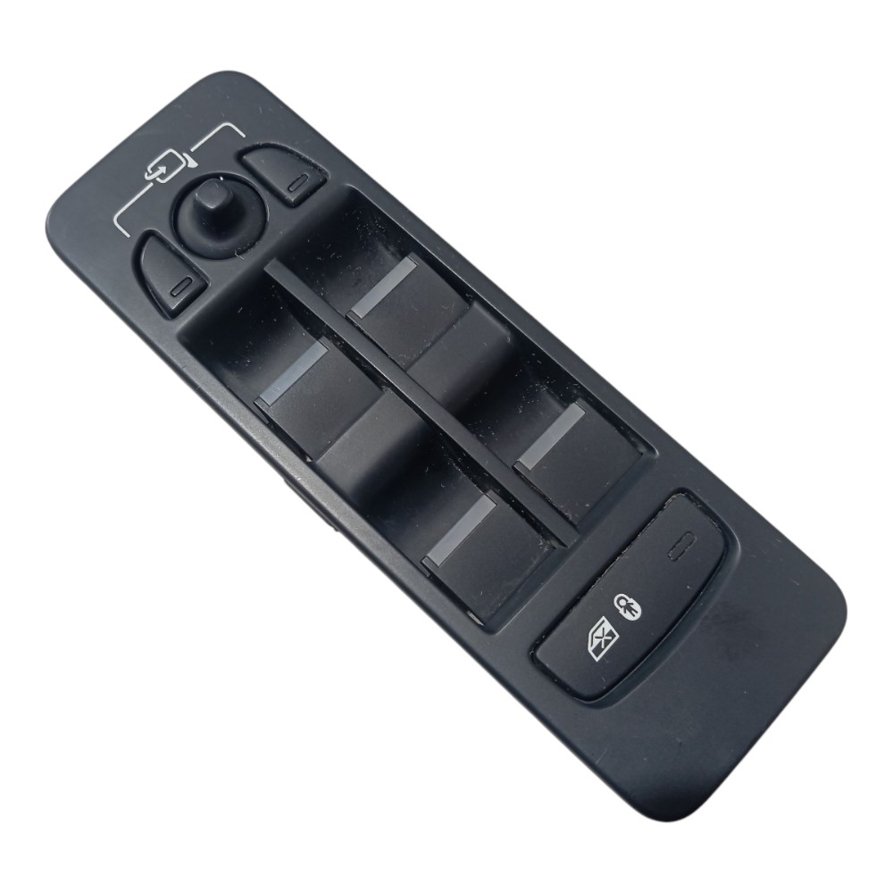 Comando Vidro Diant Esquerda Discovery Sport 15 A 2018 V663 7