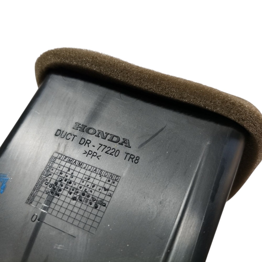 Difusor Ar Esquerdo Painel Honda Civic 2012 A 2016 6