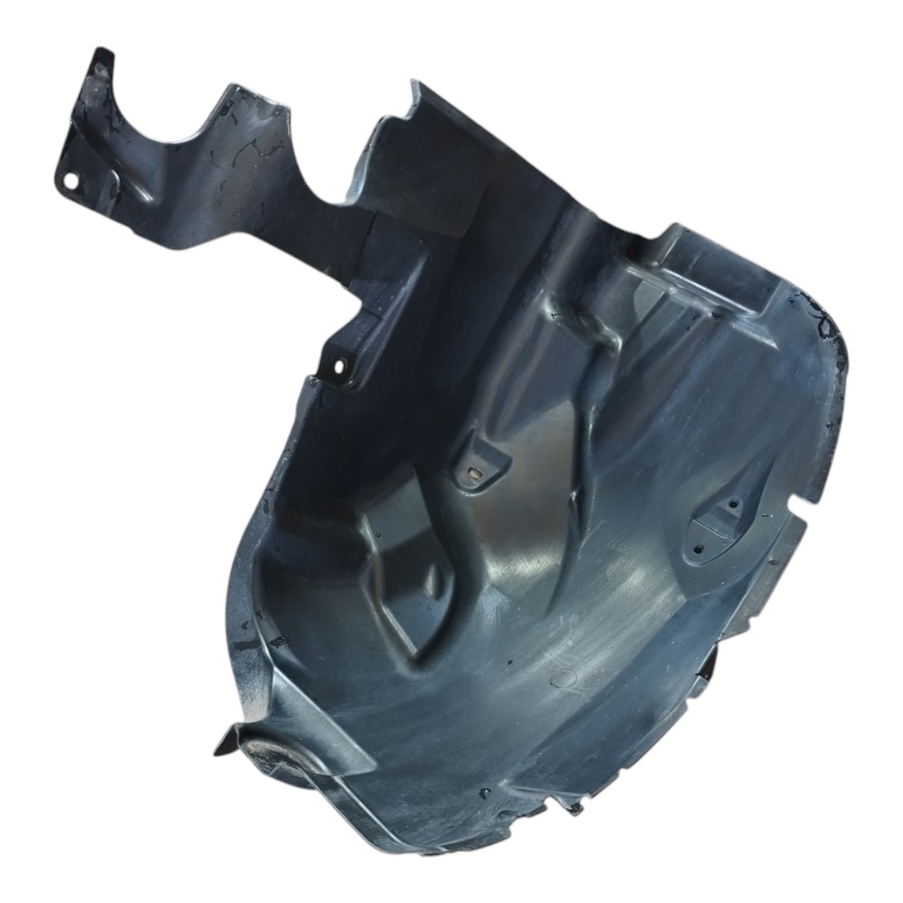 Parabarro Diant Esquerdo Land Rover Evoque 2012 A 15 V633 4