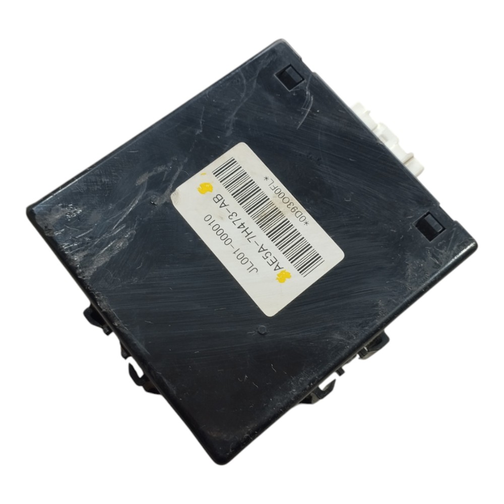 Módulo Transferência Ford Fusion 2009 2012 V637 7