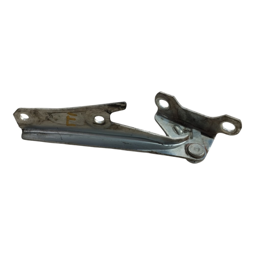 Dobradiça Esquerda Capô Mitsubishi L200 Sport 2004 V638 7