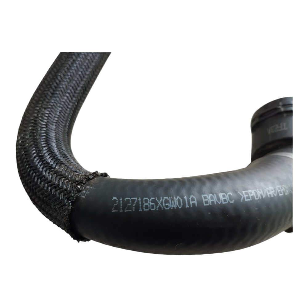 Mangueira De Água Gwm Haval Gt 2024 2025 V636 5