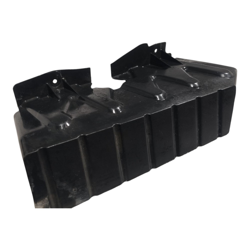Defletor Parabarro Dianteiro Direito Jac T50 2017 2021 V662 9