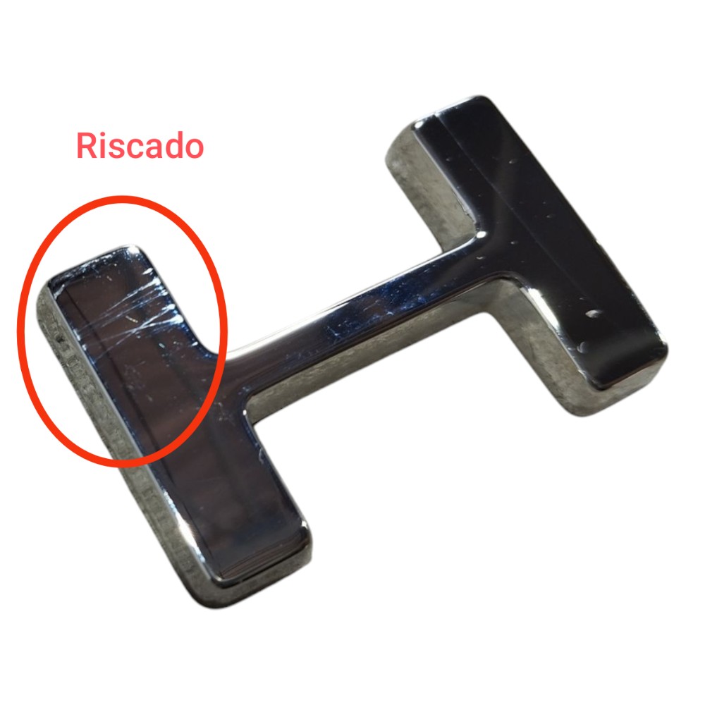 Letreiro Hrv Traseiro Honda Hrv Exl 2023 2025 V644 7