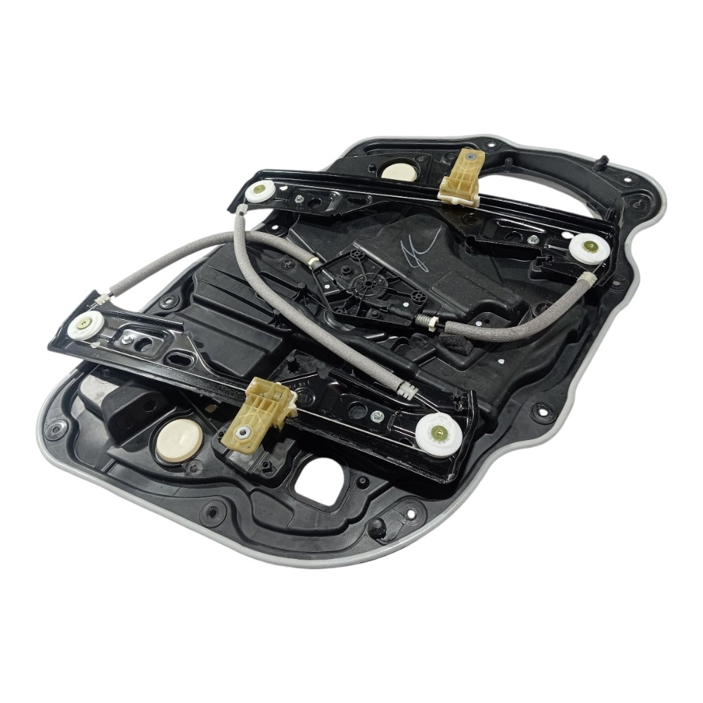 Máquina Vidro Porta Diant Direita Ram Rampage 2023 2025 V659 4