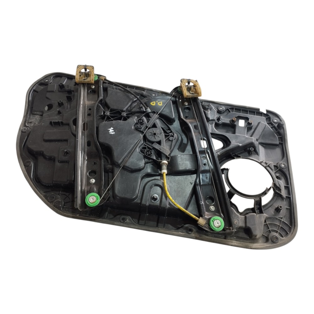Máquina Vidro Dianteira Direita Volvo V40 T3 2013 2019 V652 3