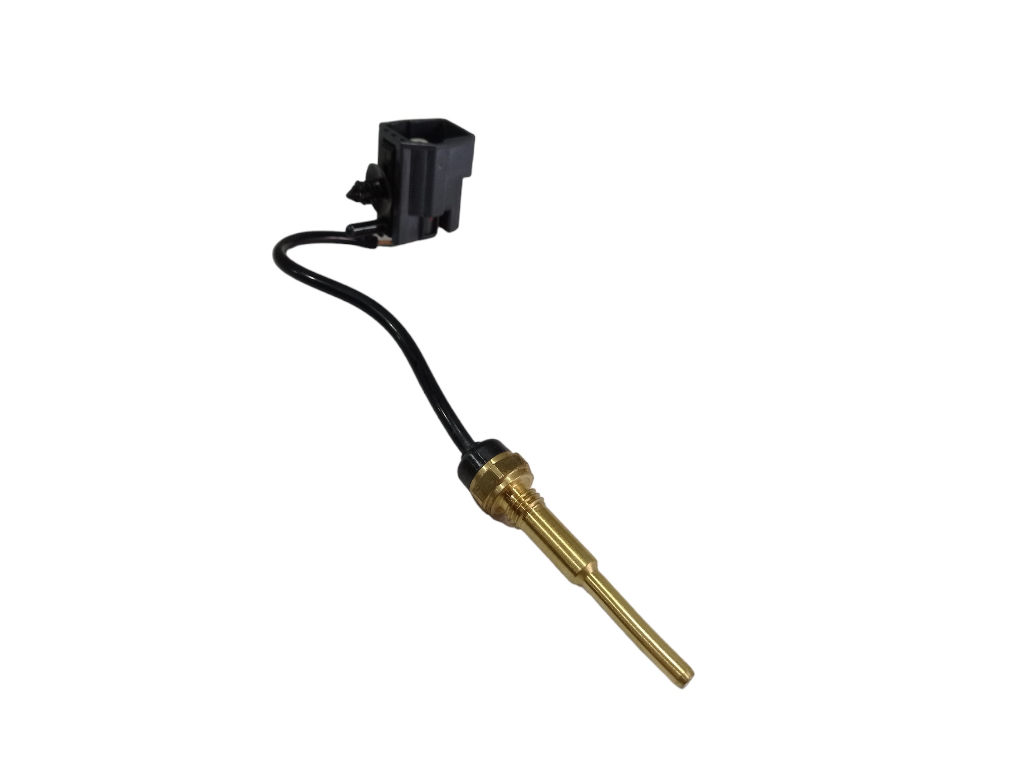Sensor Nível De Óleo Range Rover Evoque 2.0 Flex 2022 V572 4