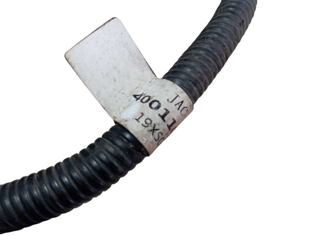 Chicote Parachoque Dianteiro Jac Iev40 2020 V615 10