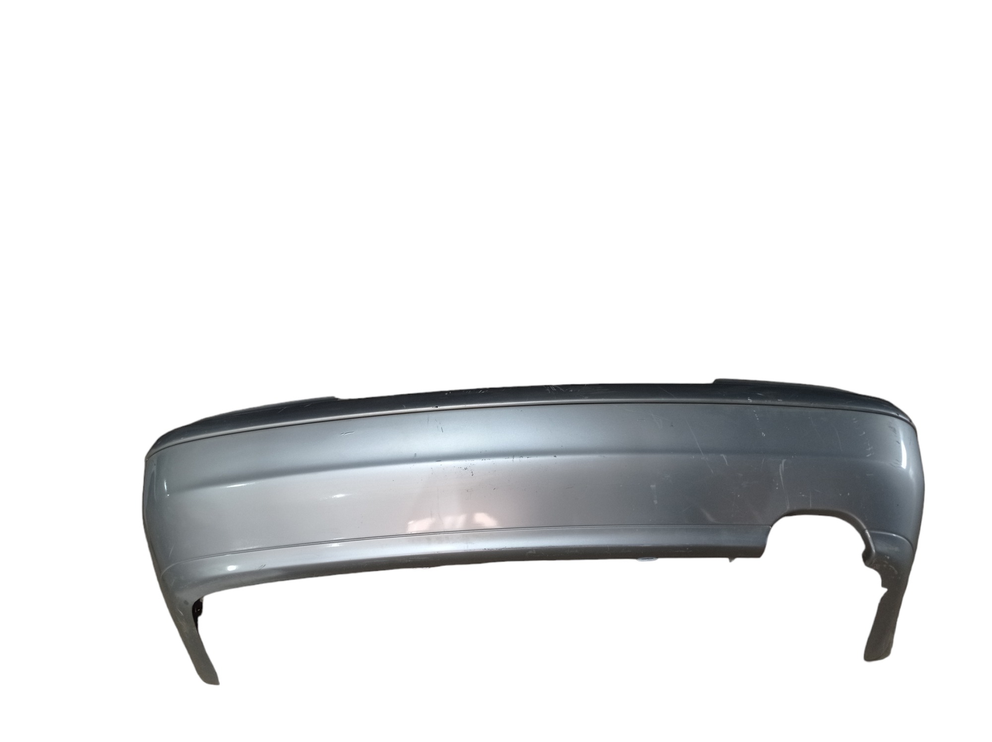 Parachoque Traseiro Vw Golf 2001 2.0 V454 2