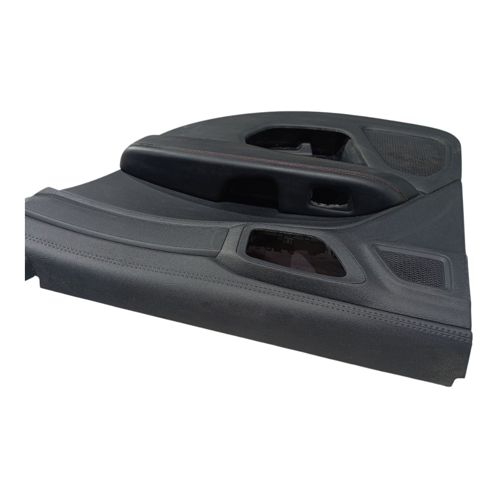 Forro Porta Traseira Direita Ram Rampage Rt 2023 2025 V664 5
