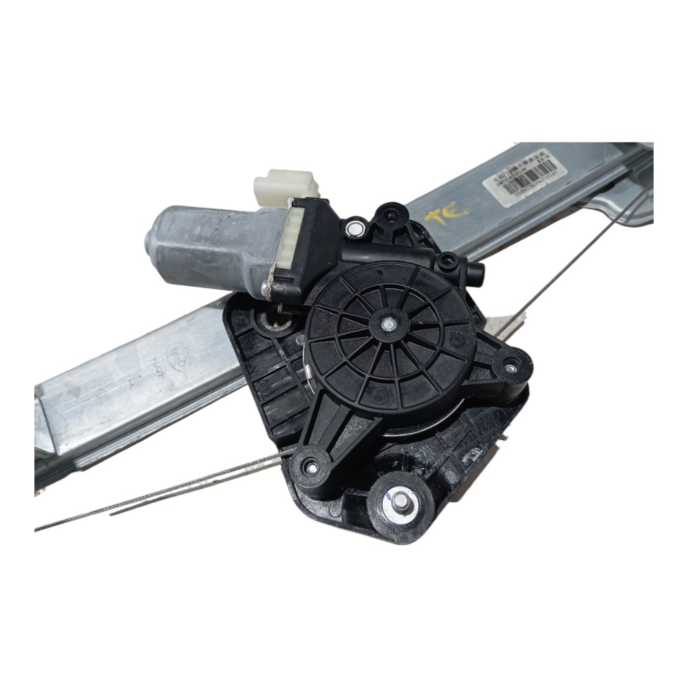 Máquina Vidro Porta Tras Esquerd Byd Dolphin Gs 2024 25 V666 7