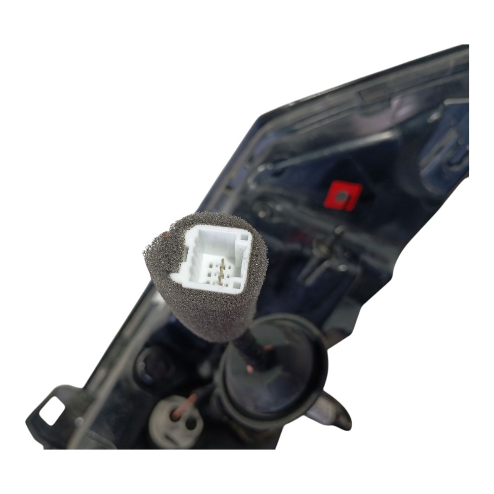 Lanterna Esquerda Byd Dolphin Mini 2024 2025 V634 1