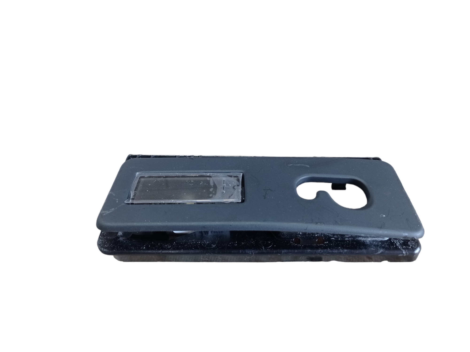 Luz Cortesia Direita Teto Land Rover Discovery 5 2019 V597 6