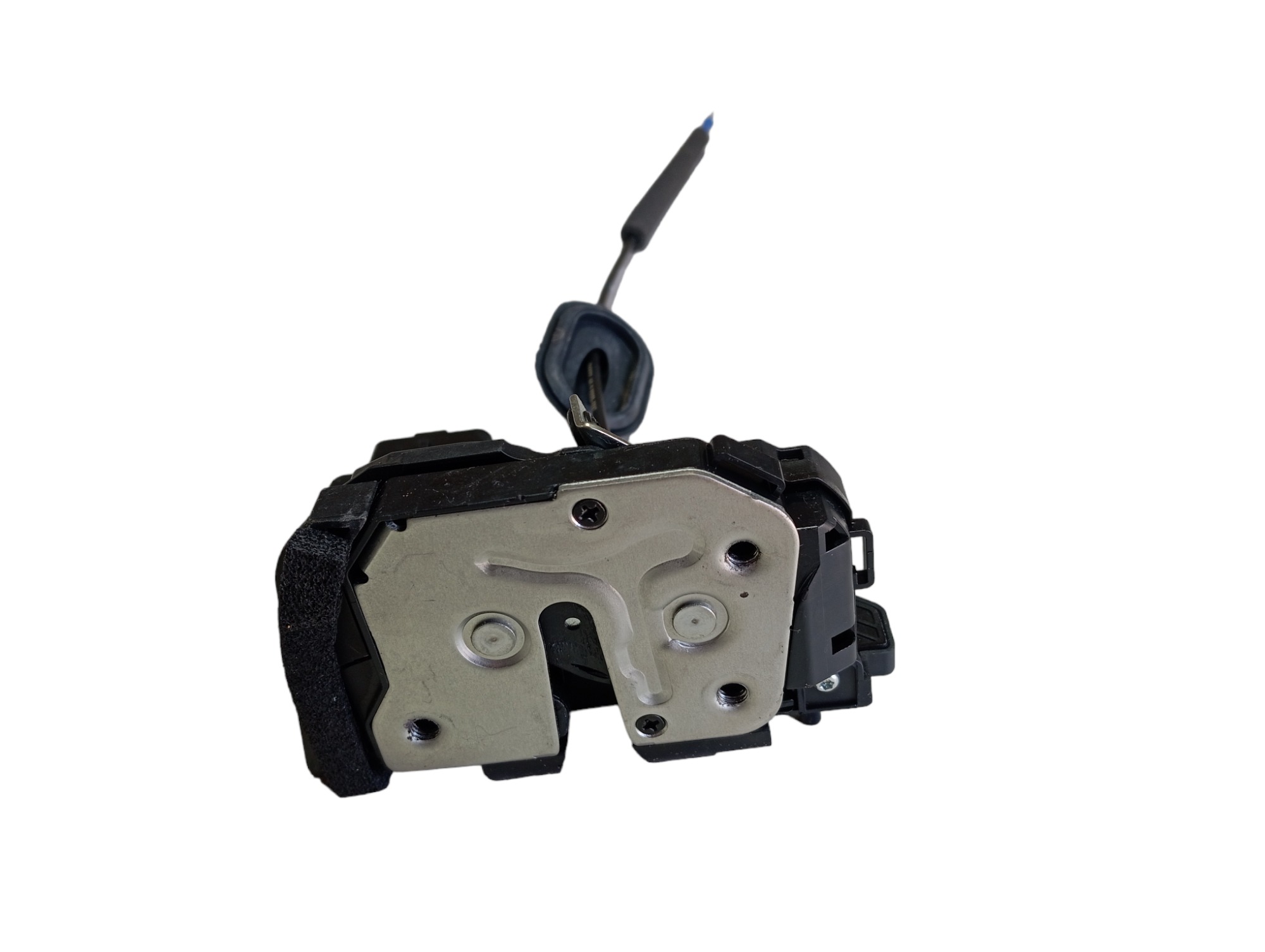 Fechadura Porta Traseira Direita Byd Dolphin Gs 2024 25 V596 1