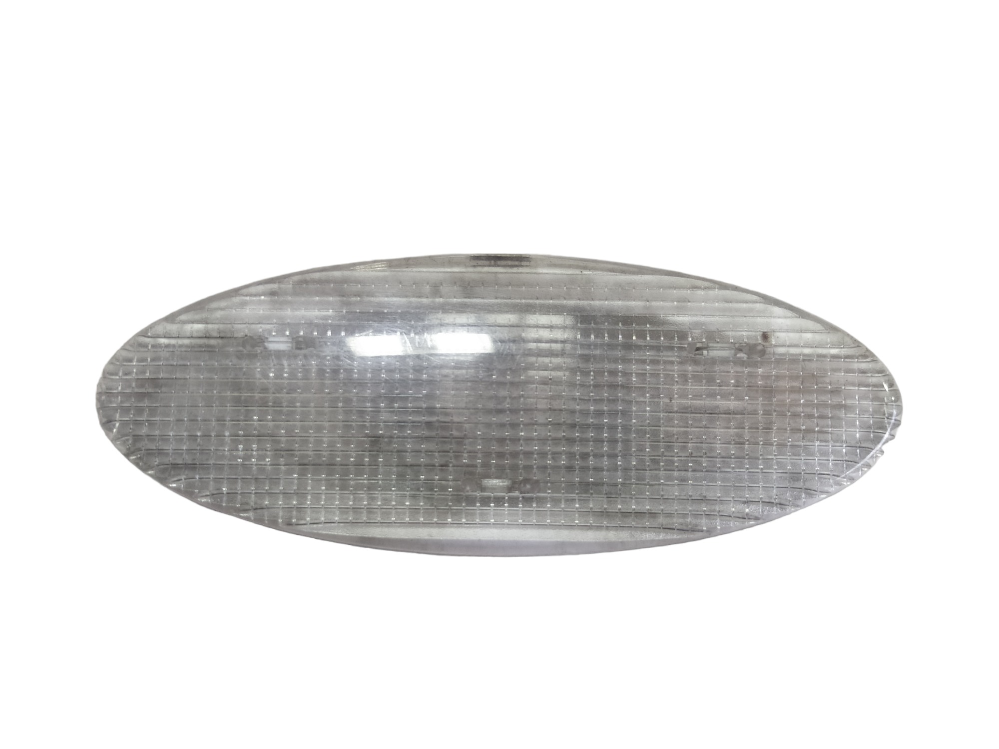 Luz Cortesia Porta Dianteira Esquerda Grand Caravan 005 V586 1