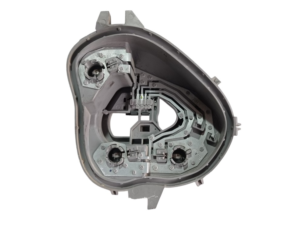 Circuito Lanterna Traseira Esquerda Peugeot 208 2014 V312 2