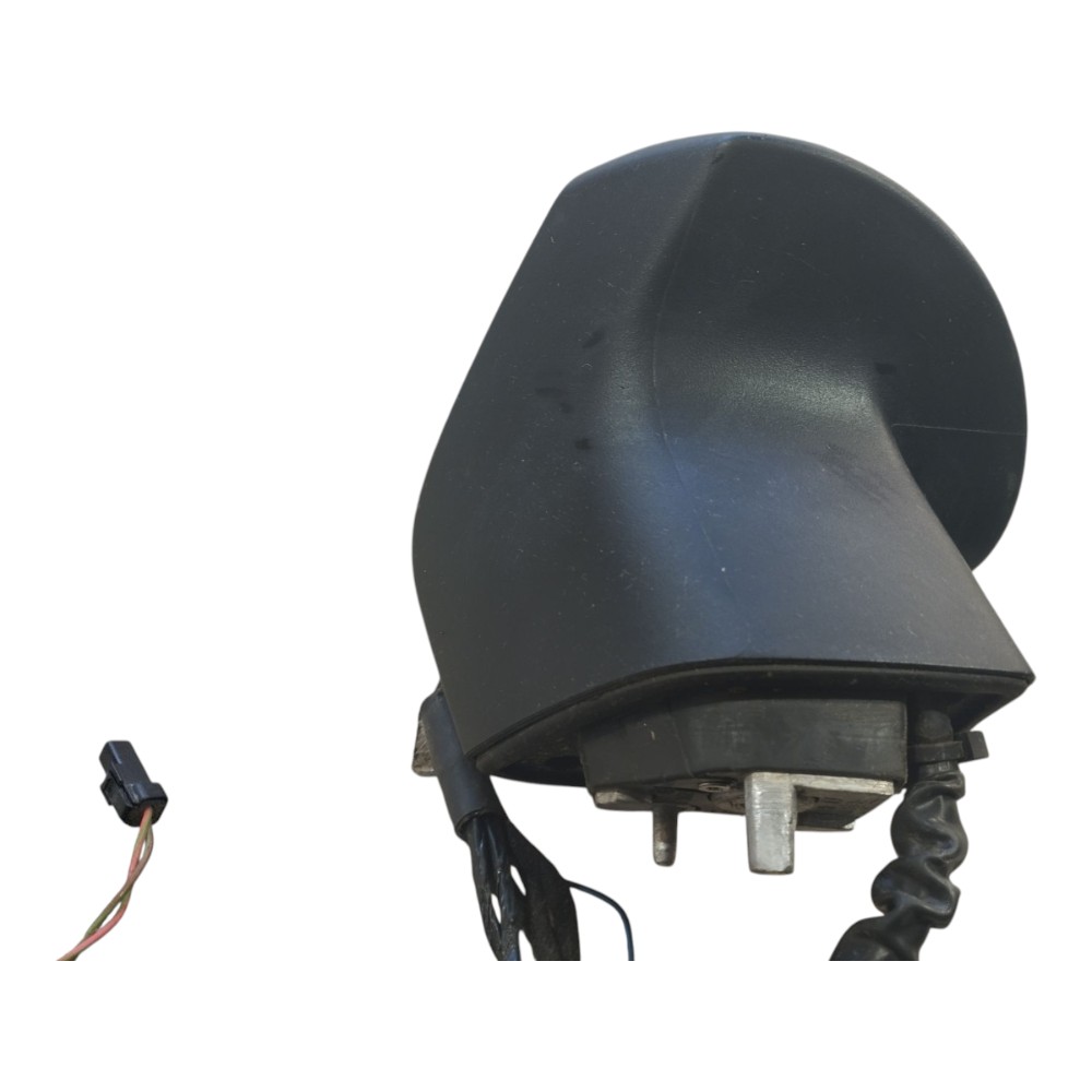 Chicote Retrovisor Esquerdo Vw Taos Highline 2022 2024 V655 2