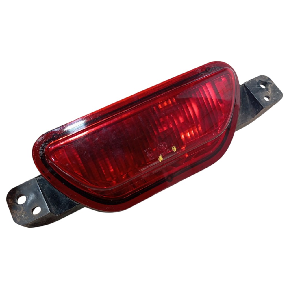Luz Neblina Parachoque Traseiro Jac Ejs1 2022 2023 V651 4
