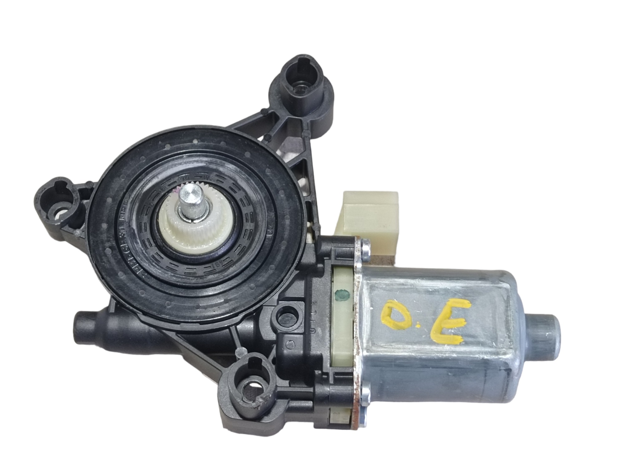 Motor Maquina Vidro Diant Esquerdo Vw Taos 22 2024 V601 4