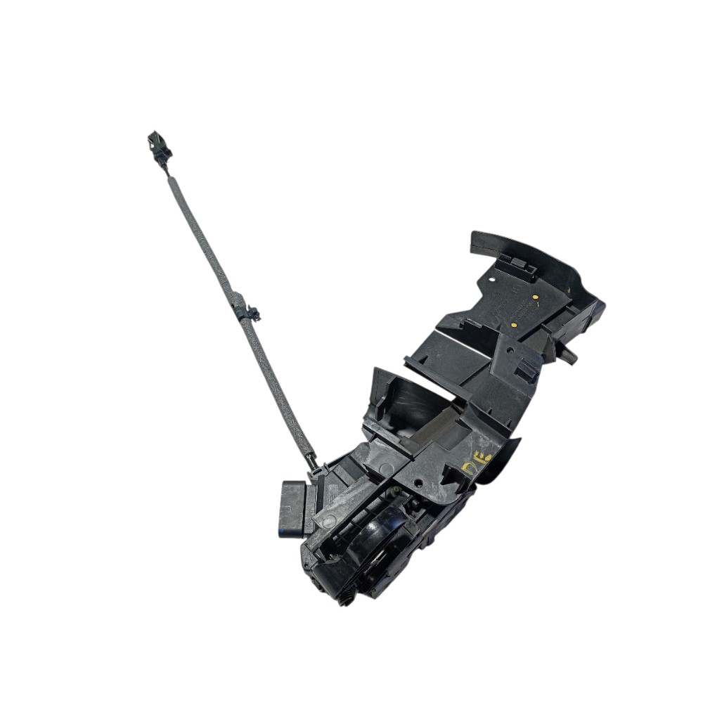 Fechadura Porta Dianteira Esquerda Ford Focus 2014 A 18 V476 7