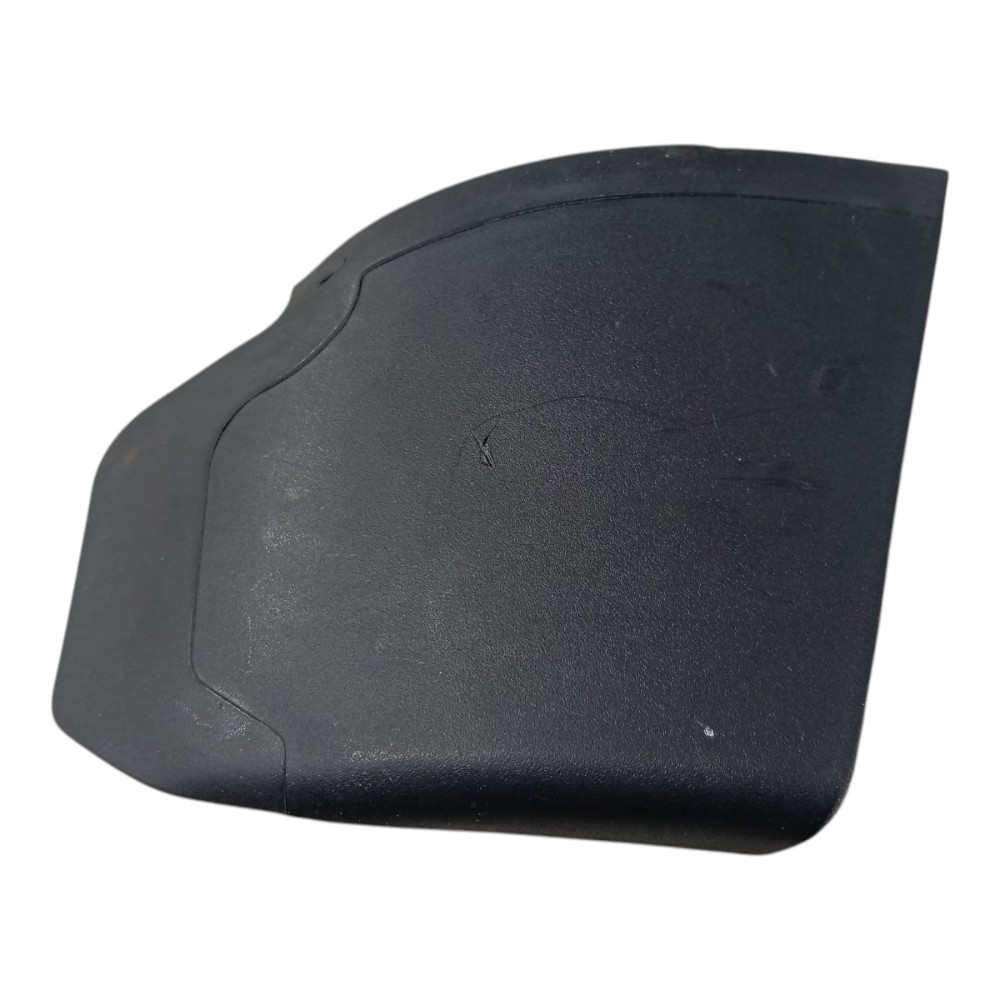 Moldura Direito Parachoque Trase Byd Dolphin Gs 2024 25 V666 3