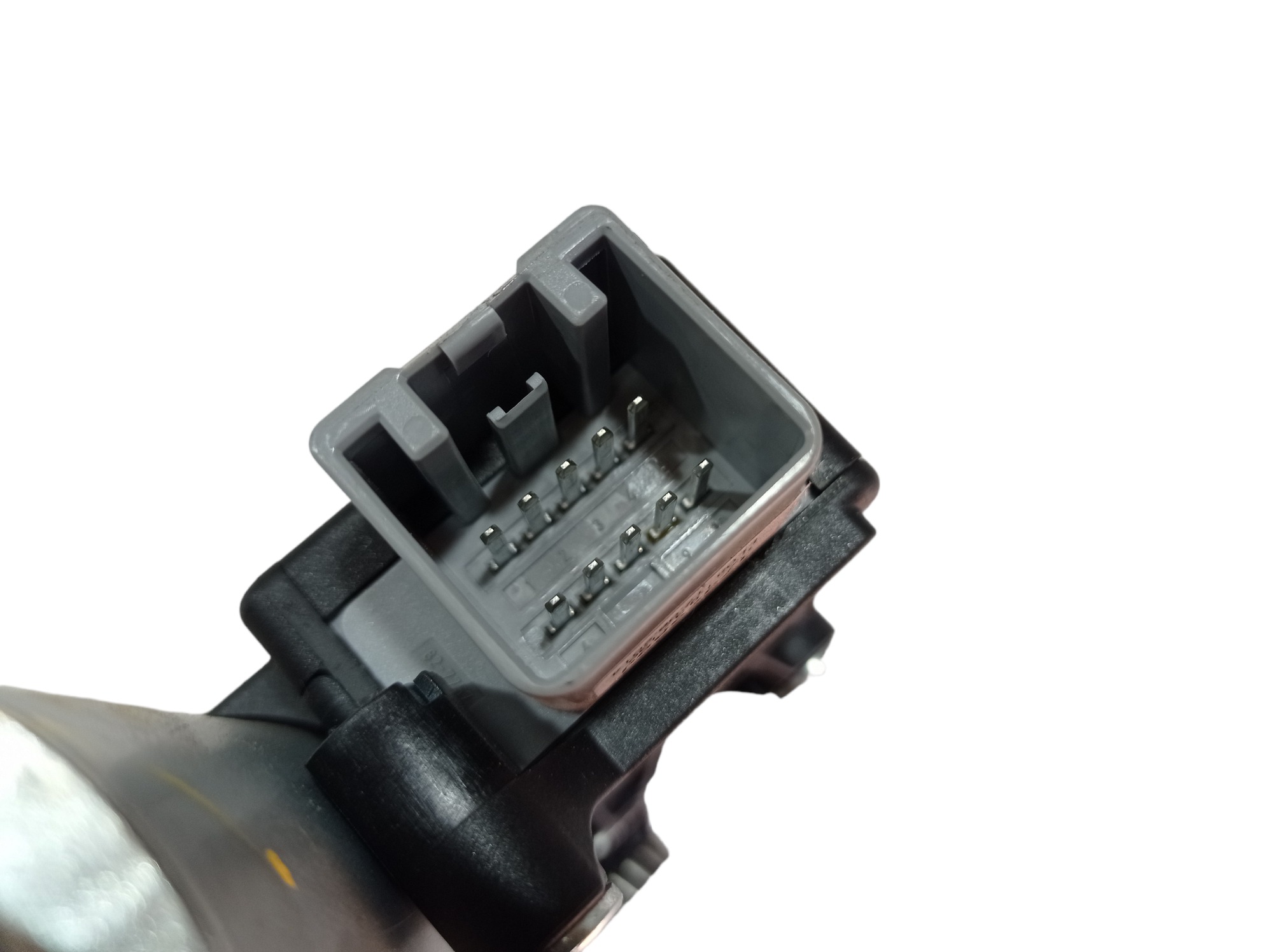 Motor Cortina Porta Malas Range Rover Sport 2014 V573 4