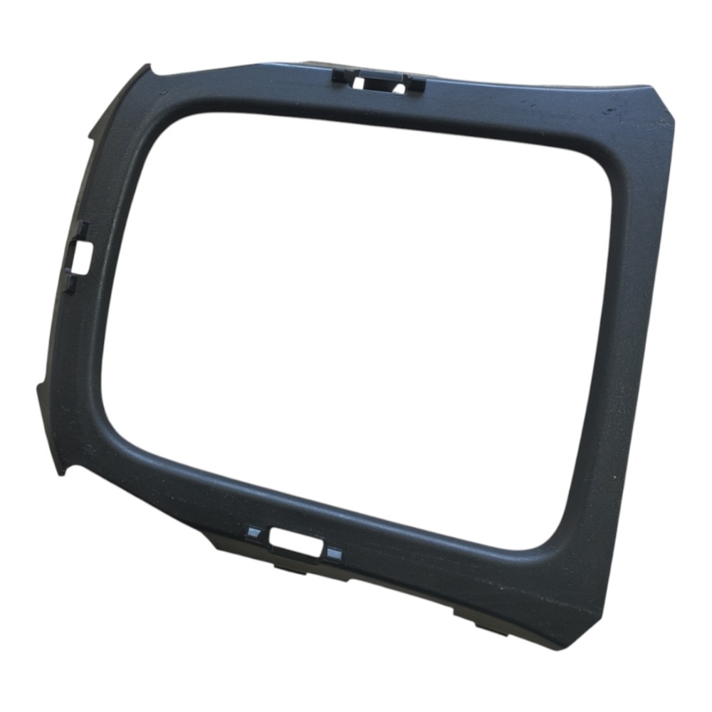 Moldura Console Cambio Suzuki Scross Vitara 2015 16 17 V648 3