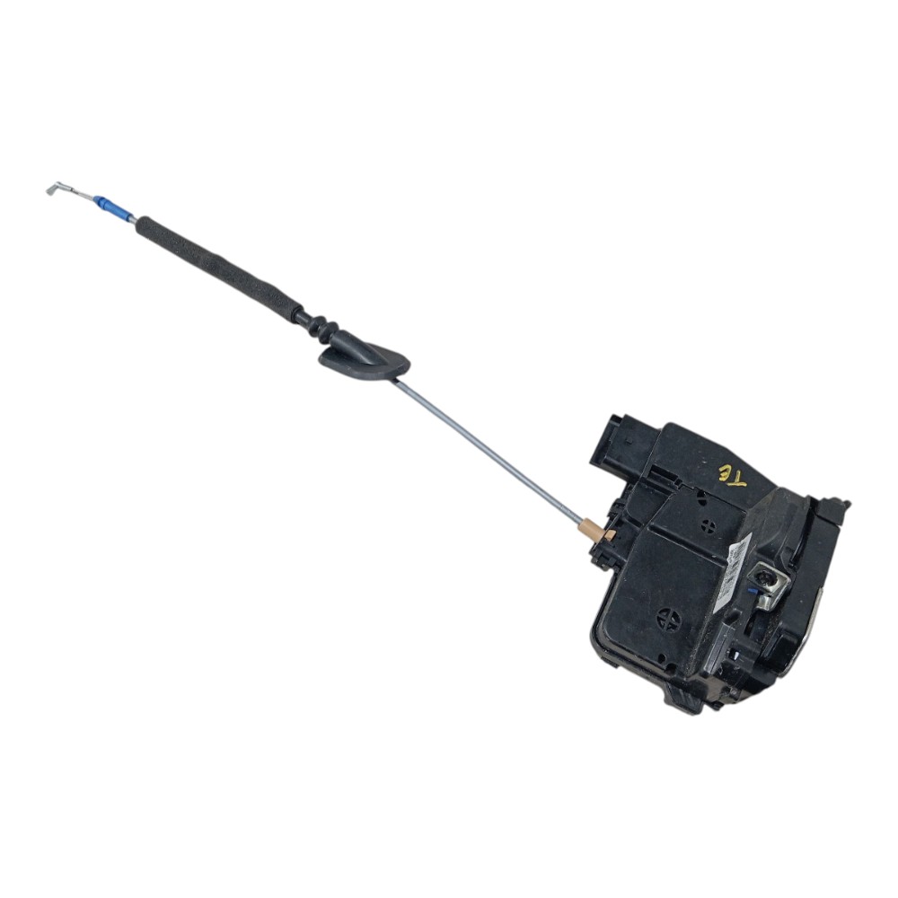 Fechadura Porta Traseira Esque Byd Dolphin Mini 2024 25 V665 3