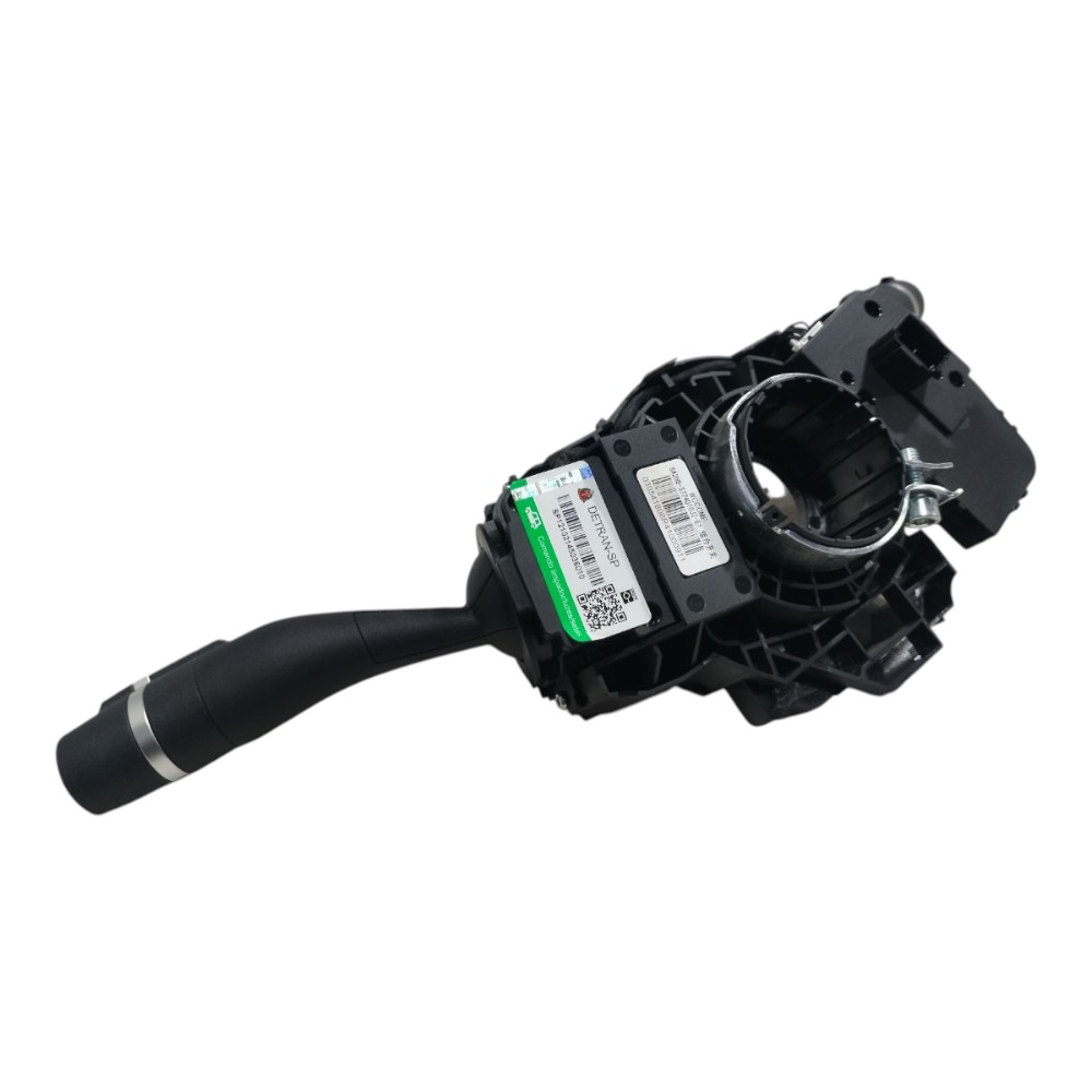 Comando Chave Seta Limpador Byd Dolphin Mini 2024 2025 V665 2