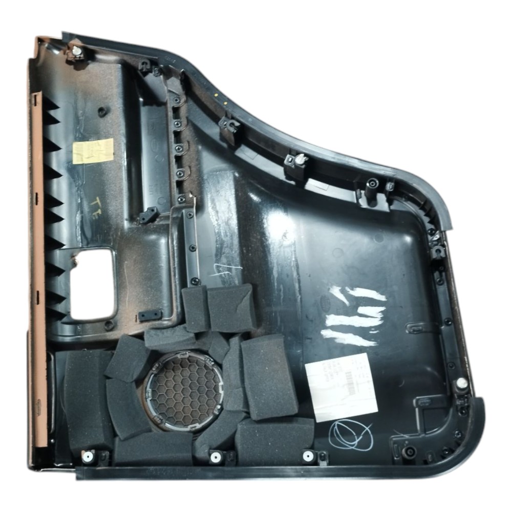 Forro Porta Traseira Esquerda Land Rover Discovery 3 07 V635 8