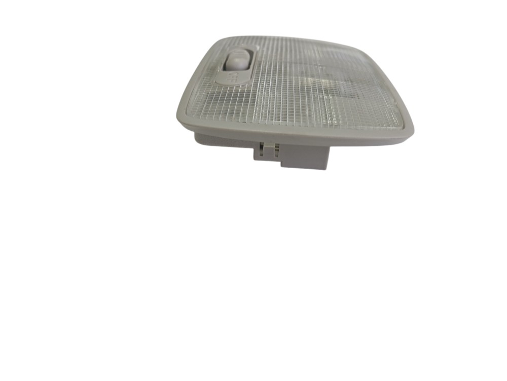 Luz Teto Cortesia Traseira Honda Fit 2016 V327 3