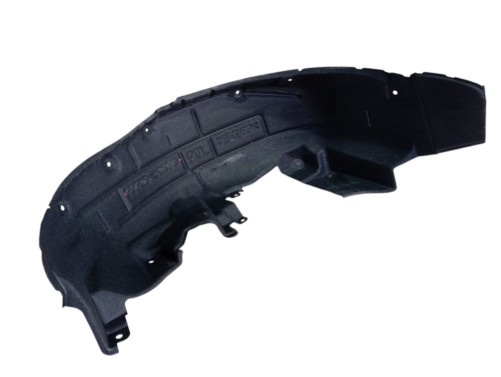 Parabarro Traseiro Esquerdo Lexus Rx500hf Sport 2023 V619 1