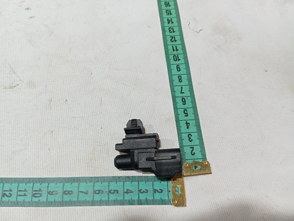 Sensor temperatura Byd Song Pro 2025 V669 9