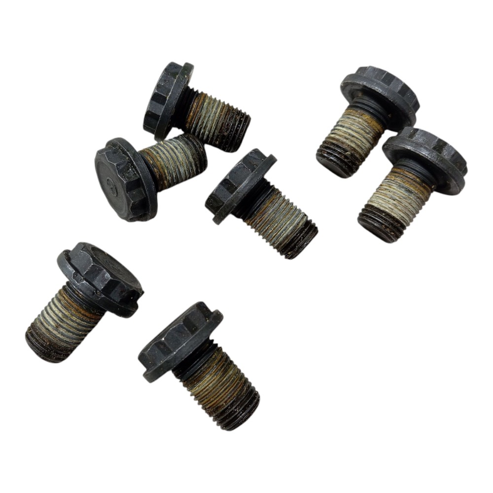 Parafuso Volante Cremalheira Ram Rampage Rt 2023 2025 V664 3
