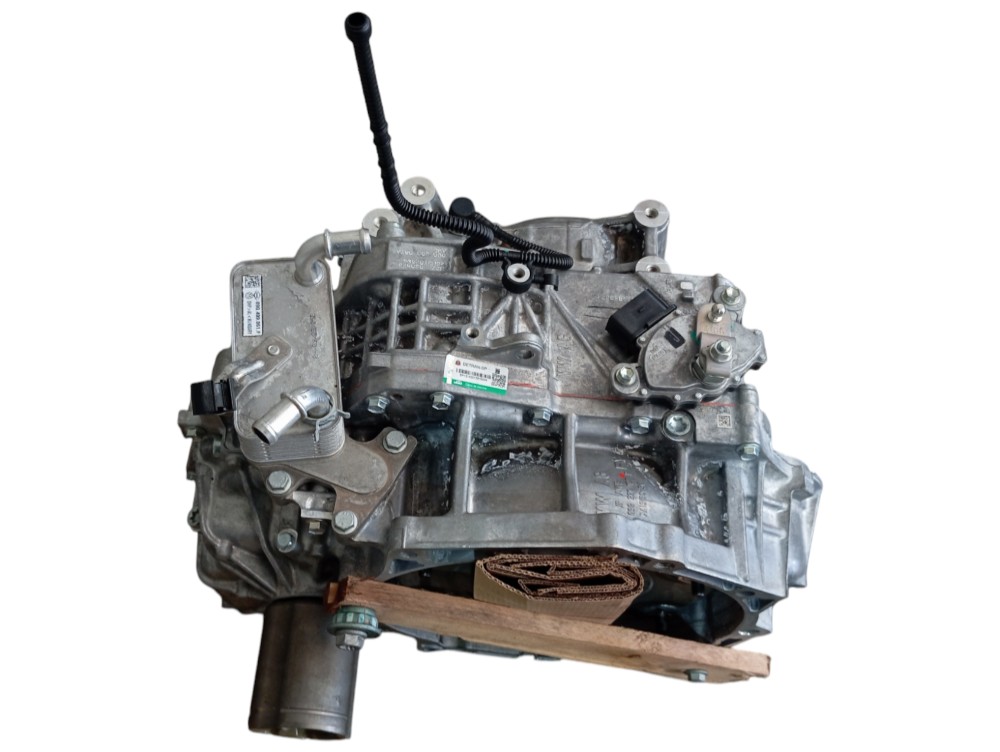 Caixa Marcha Vw Nivus Hl Tsi 1.0 3c Turbo 2024 V608 1