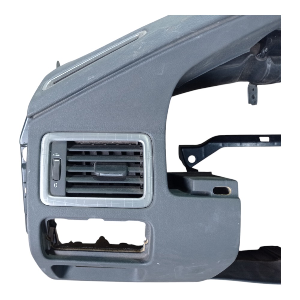 Capa Painel Volvo Xc70 2007 V64 6
