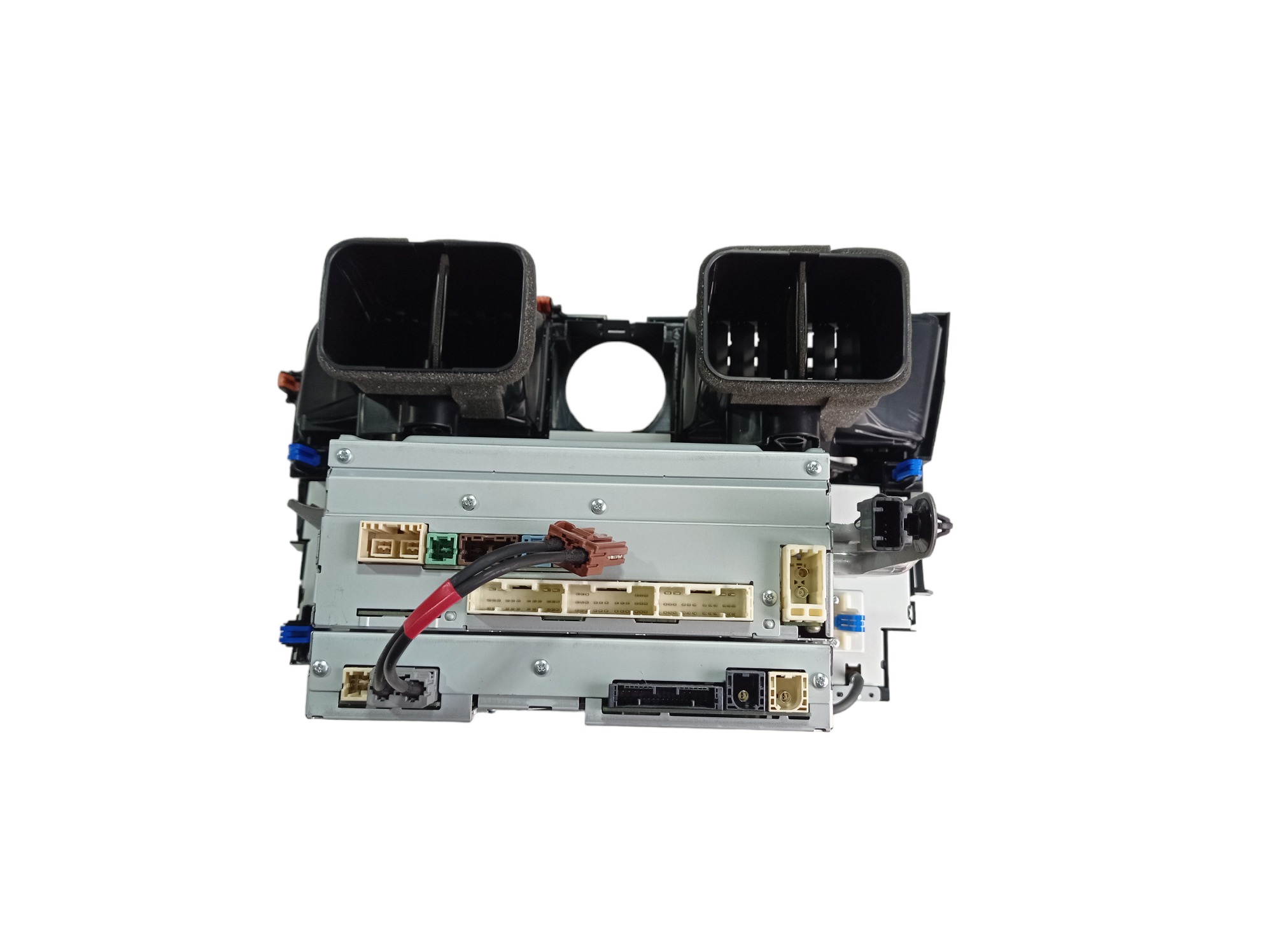 Rádio Multimídia Lexus Rx 450hl 2021 86120-4d750 V576 7