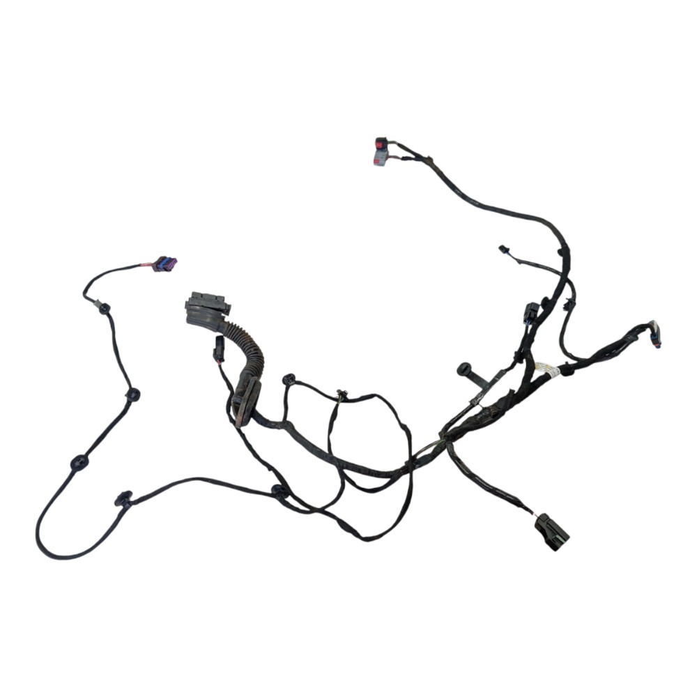 Chicote porta dianteira direita Gwm Haval GT 2024 V636 7