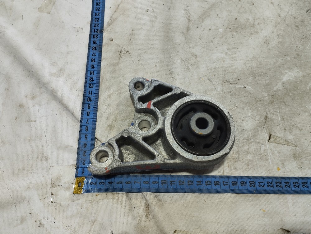 Coxim Esquerdo Motor Byd Dolphin Gs 2024 2025 V628 9