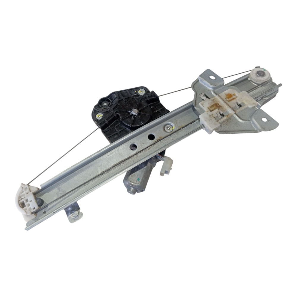 Máquina Vidro Porta Tras Esquerd Byd Dolphin Gs 2024 25 V628 6
