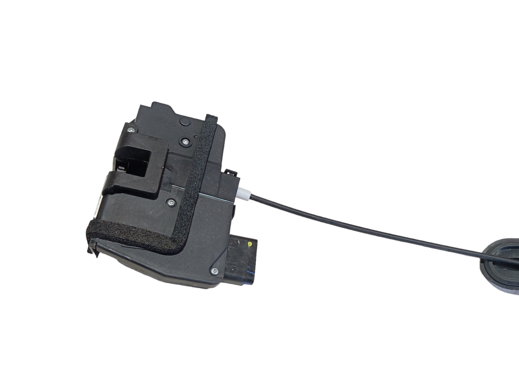 Fechadura Porta Diant Direita Byd Dolphin Gs 2024 2025 V596 6