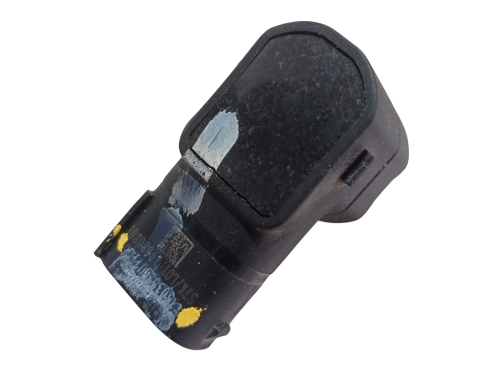 Sensor Estacionamento Traseiro Jac Iev40 2020 V615 3