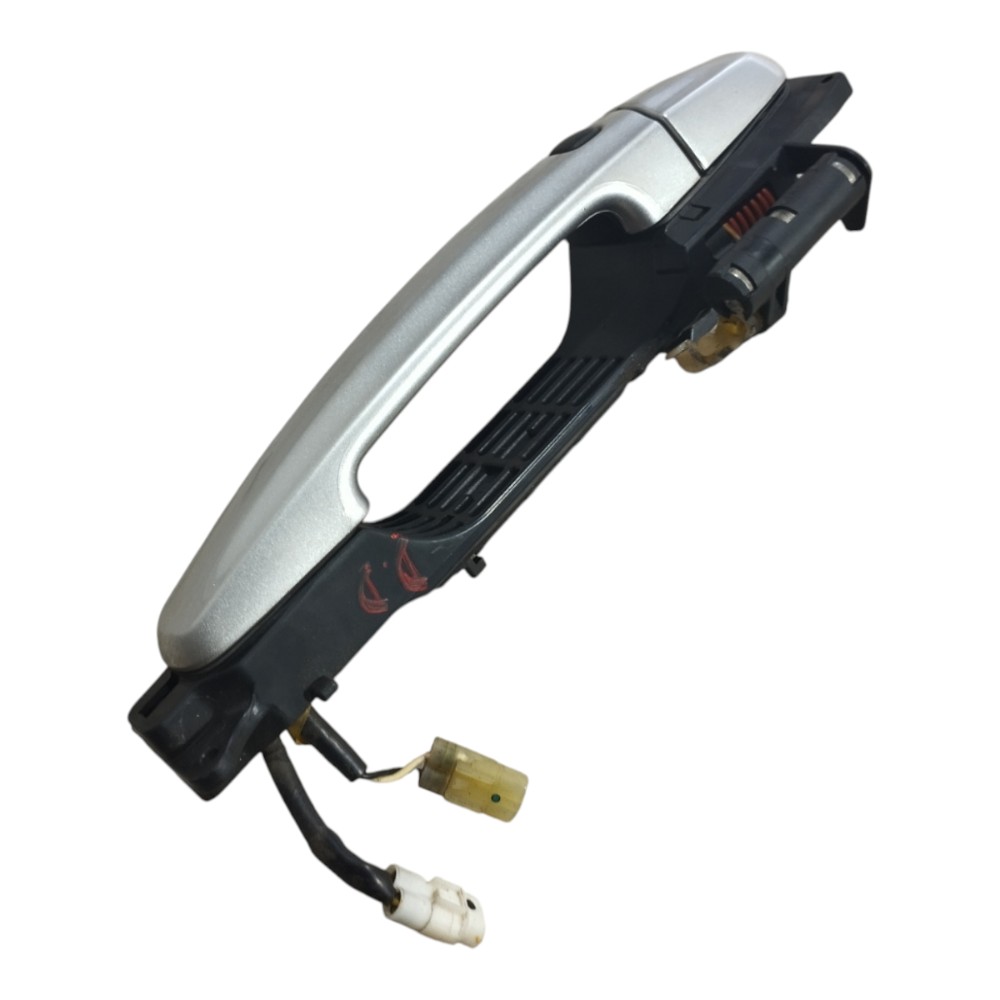 Maçaneta Externa Diantei Direito Suzuki Scross 15 2016 V648 6